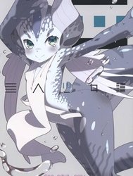 Ajin Shoujo-tan [Ajin Shoujo-tan Vol.3]