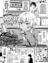 Ý Trời Cho Em Được Tắm Với Anh! [Naughty Bath Matsuri-chan]
