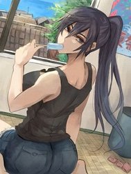 Ruuko-san no Asa