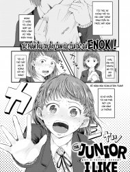 Cậu Chàng Khóa Sau Mà Chị Yêu... [The Junior I Like]