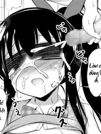 Poor Little Sena