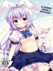 Bí mật của Chino-chan (Gochuumon wa usagi desu ka?) [Usa Chino Nanmin Desu Ka?; Is Bunny Chino A Refugee?]