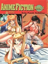 Anime Fiction