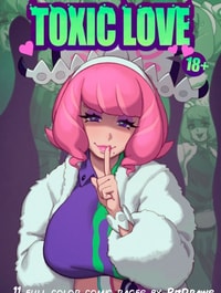 TOXIC LOVE