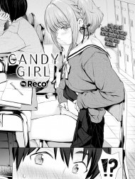 Em Như Viên Kẹo Ngọt! [Candy Girl]