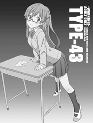 TYPE-43 (Tanaka-kun wa Itsumo Kedaruge)