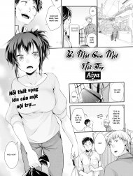 Bí mật của một bà nội trợ [Housewife’s Secret]