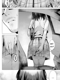 Sự tò mò tình dục của em gái mới lớn [Mana's Sexual Curiosity]