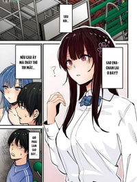 Kanojo wo Ubatta Ikemen Bishoujo ga Naze ka Ore Made Nerattekuru