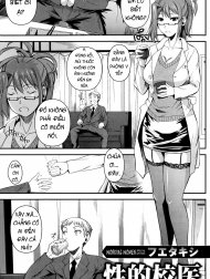 Sexual School Doctor [Seiteki Koui]