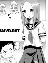 Tưởng tượng (Karakai Jouzu no Takagi-san) [Tưởng tượng]