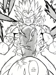 Super Father [Chou Oyaji]