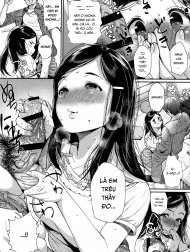 Thậm chí còn Sướng hơn cả của Chị [Kitto Onee-chan Yori... | No Doubt, Even Better Than Sis...]