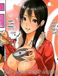 Hatsunetsu Lovers