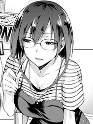 Thư giãn cùng Senpai