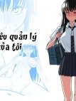 Tình Yêu Chênh lệch ( tuổi tác ) [Ojisen JK to Batsuichi Tenchou]