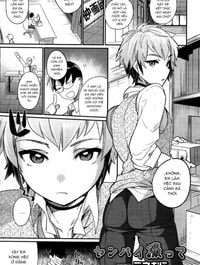 Senpai Totte