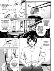 Bishoku Club [Gourmet Club]