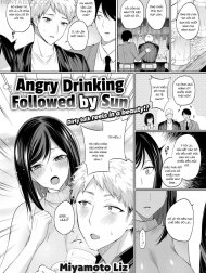 Angry Drinking Followed by Sun