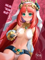 Nilou 'sum suê' (Genshin Impact) [Nilou Bloom]