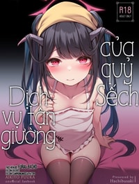 Dịch vụ tận giường của quỷ Sếch
