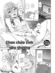Chan chứa tình yêu thương [Overflowing Love Affair]