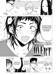 Senpai Không Biết Nói Dối [Overt]
