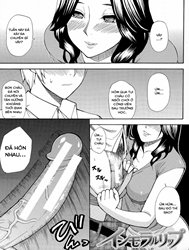 Làn Môi Tội Lỗi [イソモラルリップ; Immoral Lip]