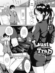 Cạm bẫy dâm đãng [Lust Trap]