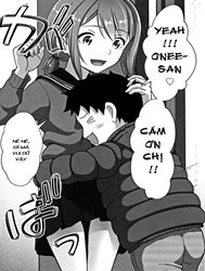 [Loli] Chị gái mưa [Ame no Hi no Onee-chan]
