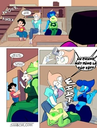 Have a Seat (Steven Universe)