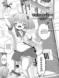 Nữ anh hùng Sagechin! [Sagechin Hero!]