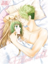 Pillow talk (Fate/Apocrypha)