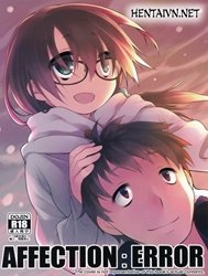 AFFECTION:ERROR