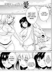 Onaka Ippai no Ai (Watashi-tachi no Hiridasu Kairaku) [お腹いっぱいの愛 (わたしたちのひりだす快楽)]