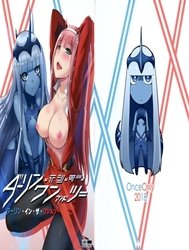 Darling In The One And Two (Darling In The FranXX)