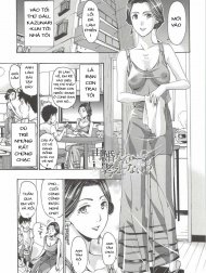 Saikon Nante Kangaetenai Wa [再婚なんて考えてないわ]