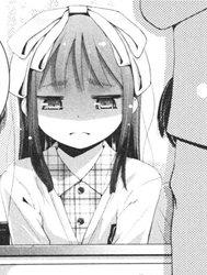 Tsugumu-chan Kakari