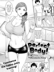 Perfect Body!