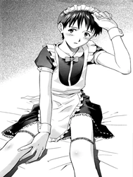 Untitled (Neon Genesis Evangelion)