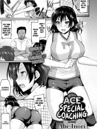 Ace Special Coaching