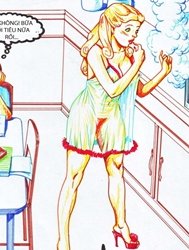 Dumb Blond