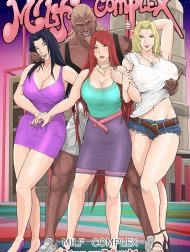 MILF Complex (Naruto)