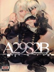 A29S2B (NieR: Automata) [NieRAutomata]
