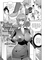 Chàng thợ sửa ống nước và cô bạn năm xưa [Anoko to Apaman; That girl and the Handyman]