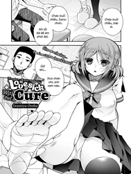 Lovesick Without a Cure