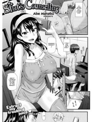Slut's Counseling [Comic Kairakuten BEAST 2018-07]