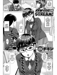 Channel wa Sono Nama! [Raw Live Stream!]