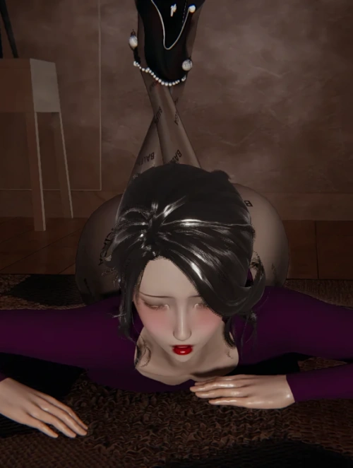 Mẹ tập thể dục nhịp điệu Câu chuyện chính + chương bổ sung Truyện hentai Mẹ tập thể dục nhịp điệu Câu chuyện chính + chương bổ sung