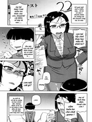 King App (chap 6) [Ou-Sama; Ousama App]
